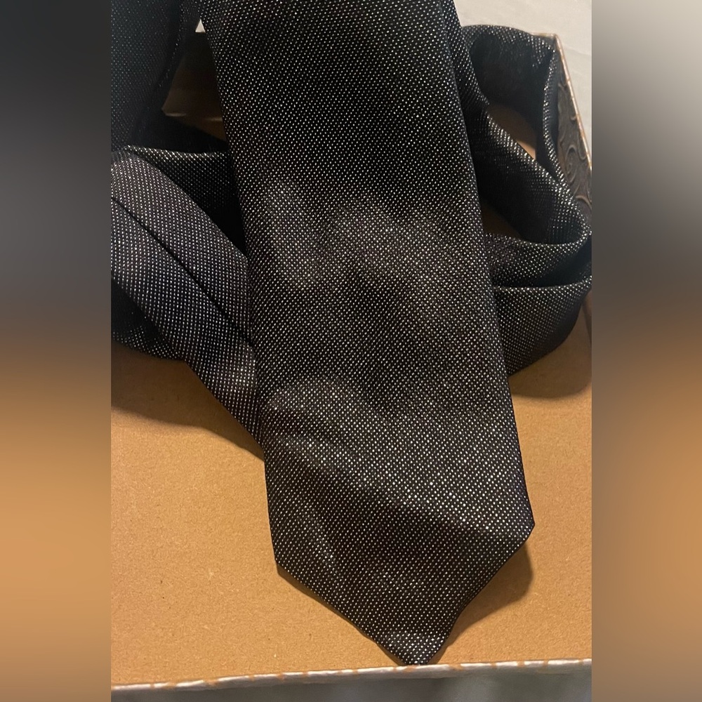 NWT Men’s ALFANI tie
